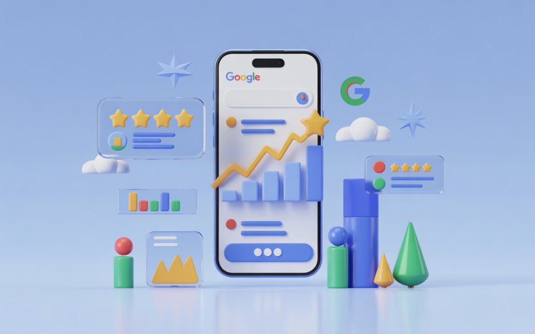 Generate Local Leads Using Google Business Profile